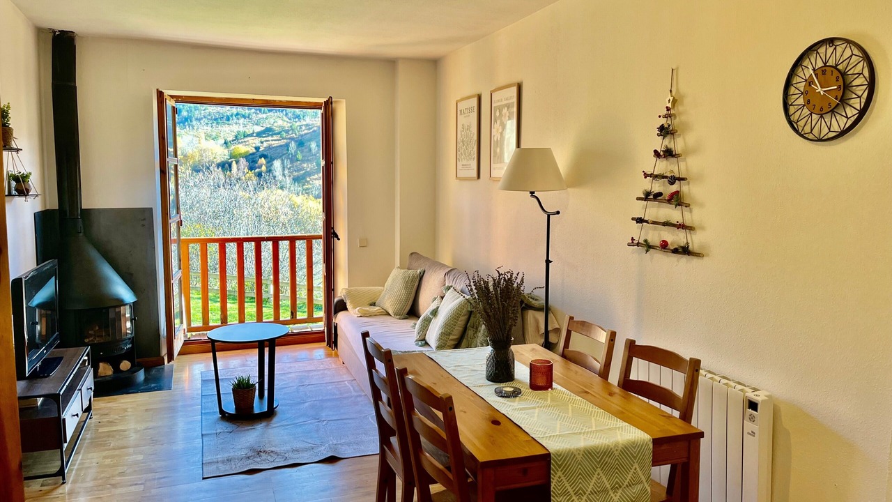 Photo of Livingroom in Taull