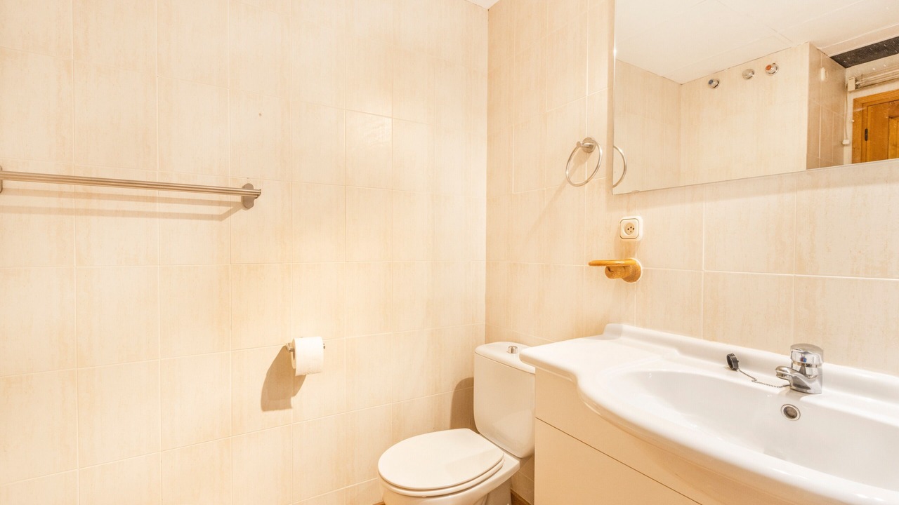 Photo of Bathroom in Taull