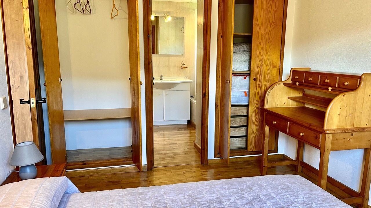 Photo of Bedroom in Taull