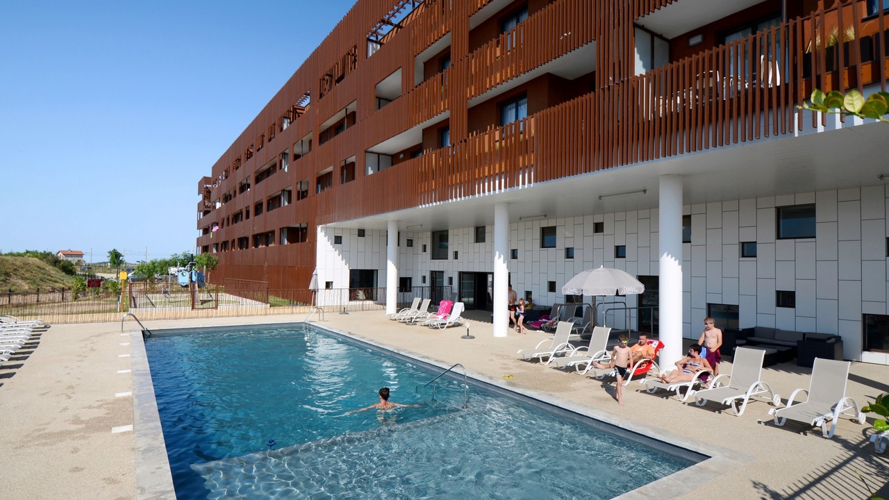 Photo of Outdoor in Sete