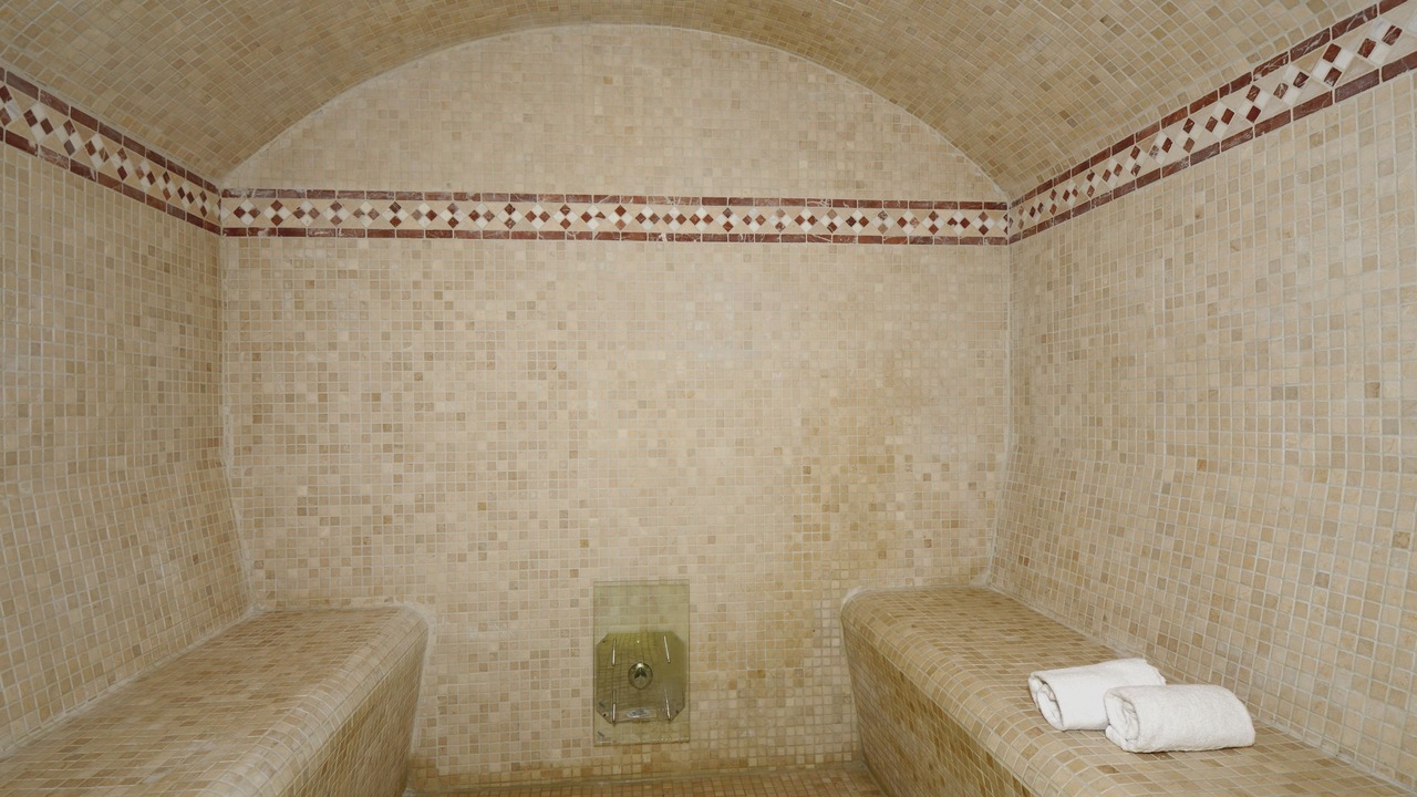 Photo of Bedroom in Sete