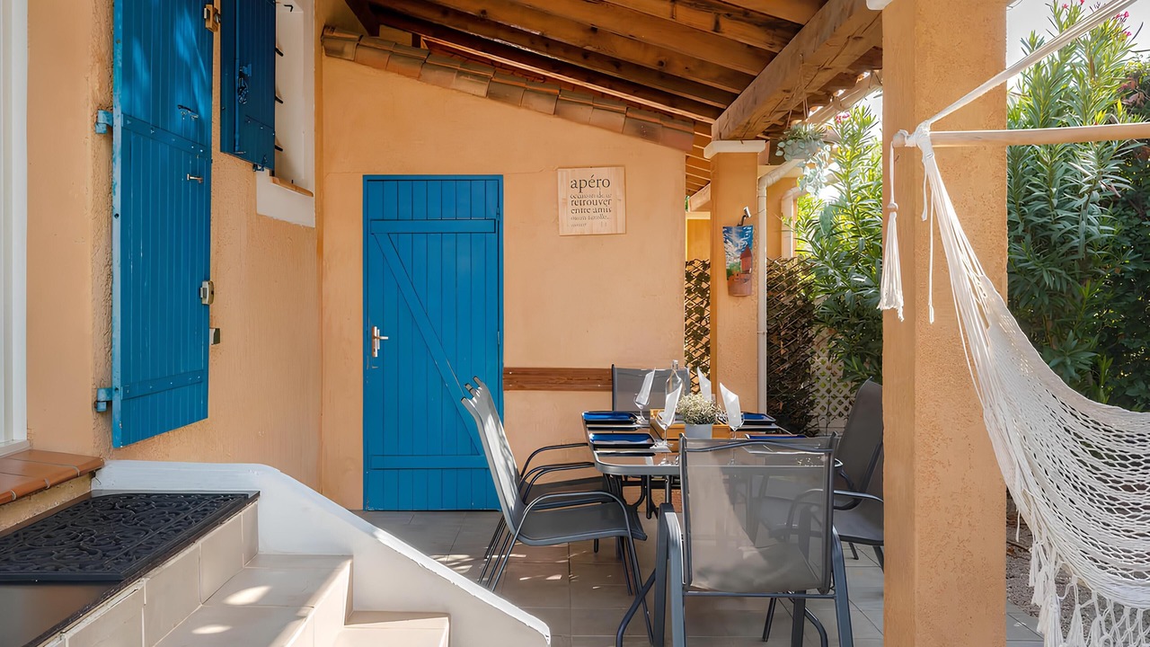 Photo of Outdoor in Eyguieres