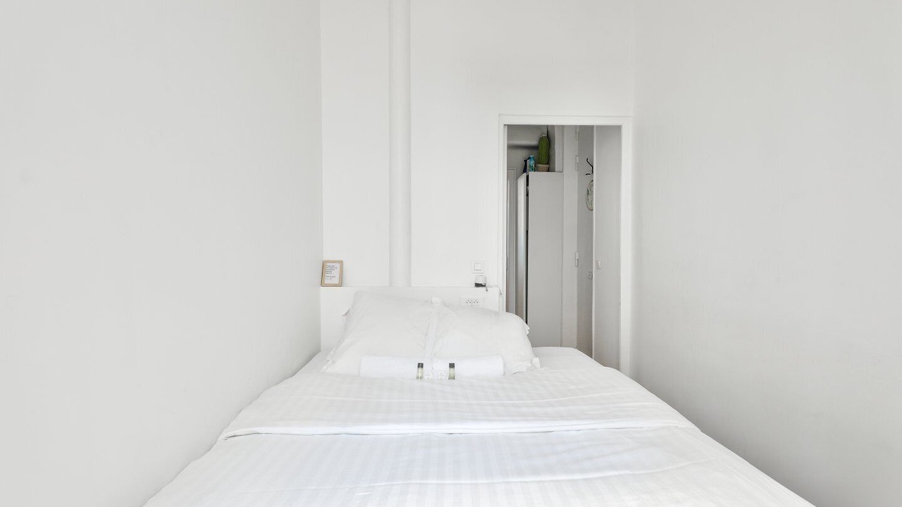 Photo of Bedroom in L'Europe