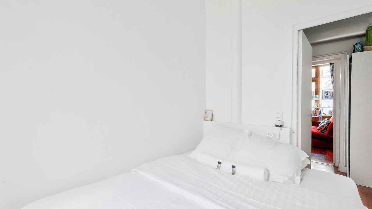 Photo of Bedroom in L'Europe