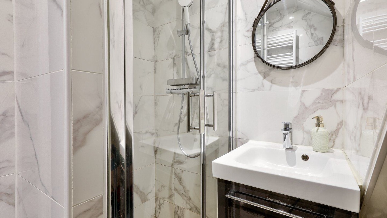 Photo of Bathroom in L'Europe