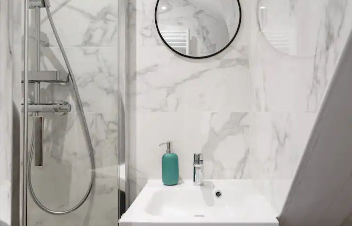 Photo of Bathroom in L'Europe