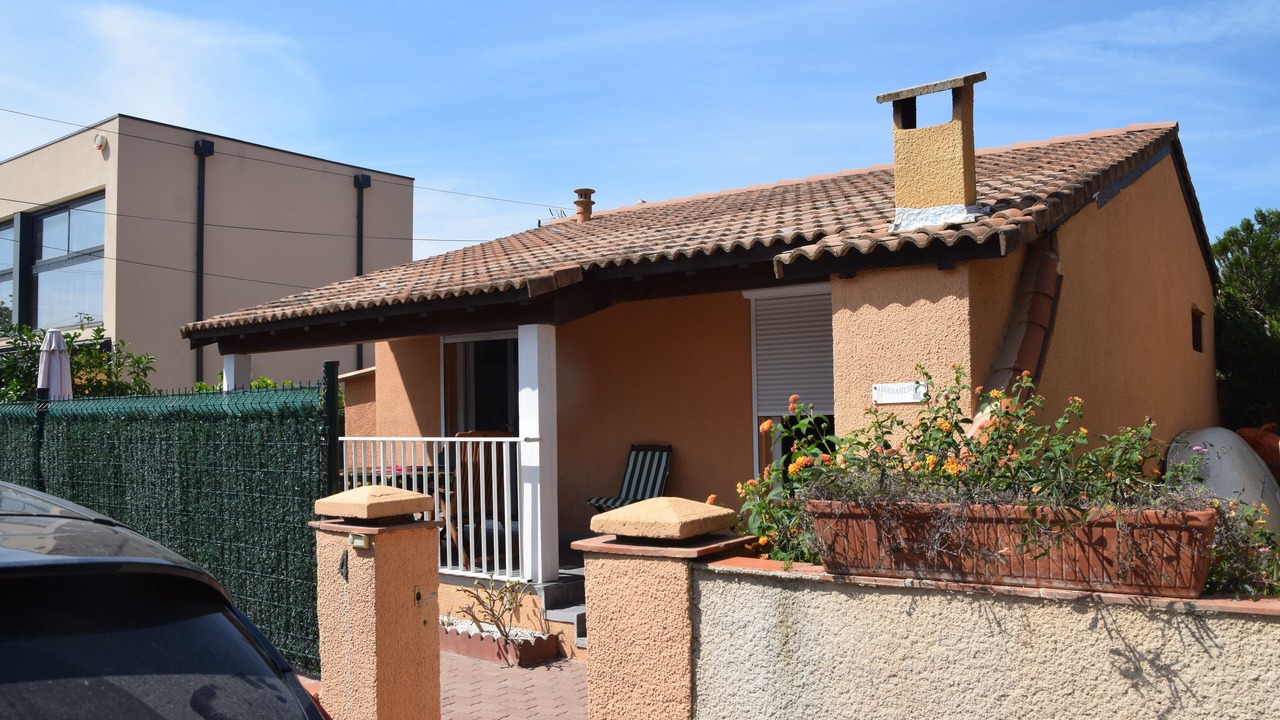 Photo of Outdoor in Sainte-Marie-la-Mer
