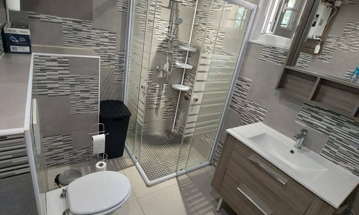 Photo of Bathroom in Sainte-Marie-la-Mer