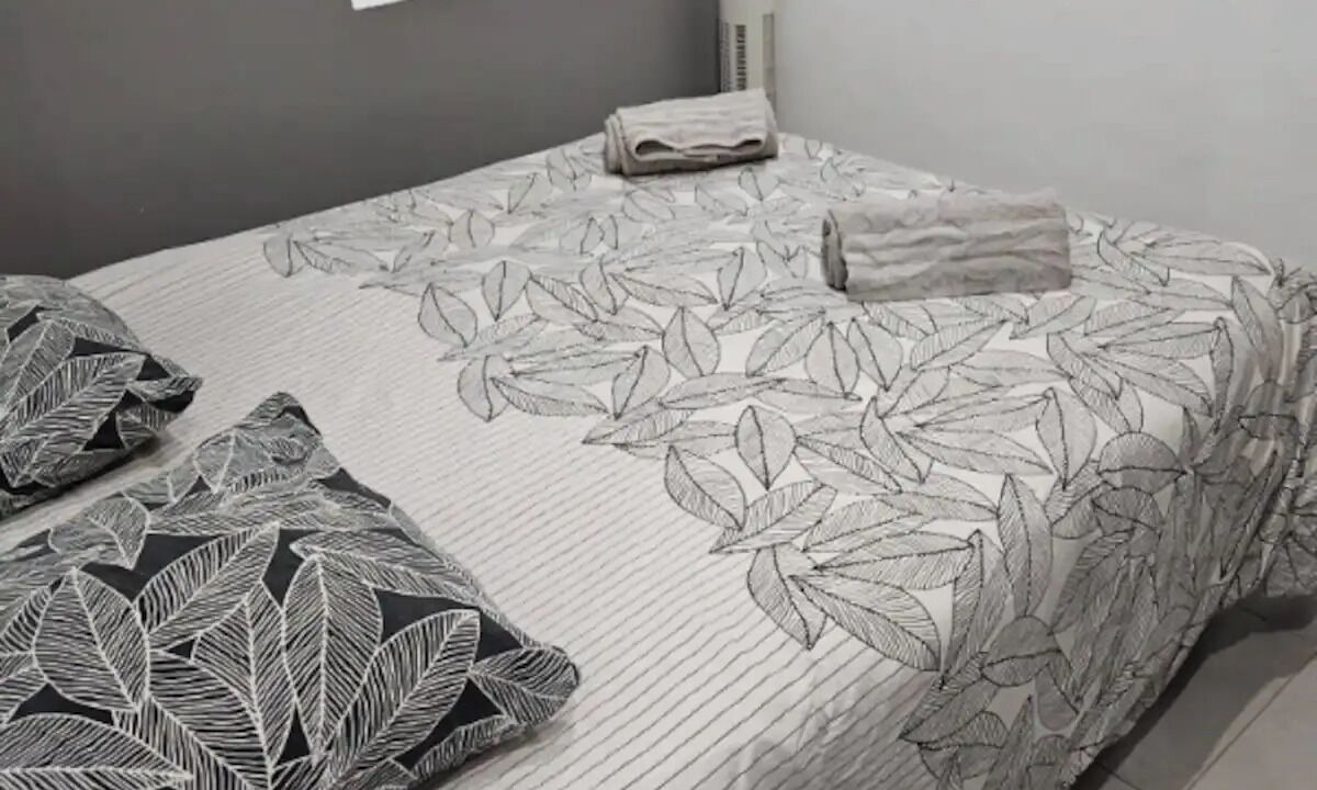 Photo of Bedroom in Sainte-Marie-la-Mer