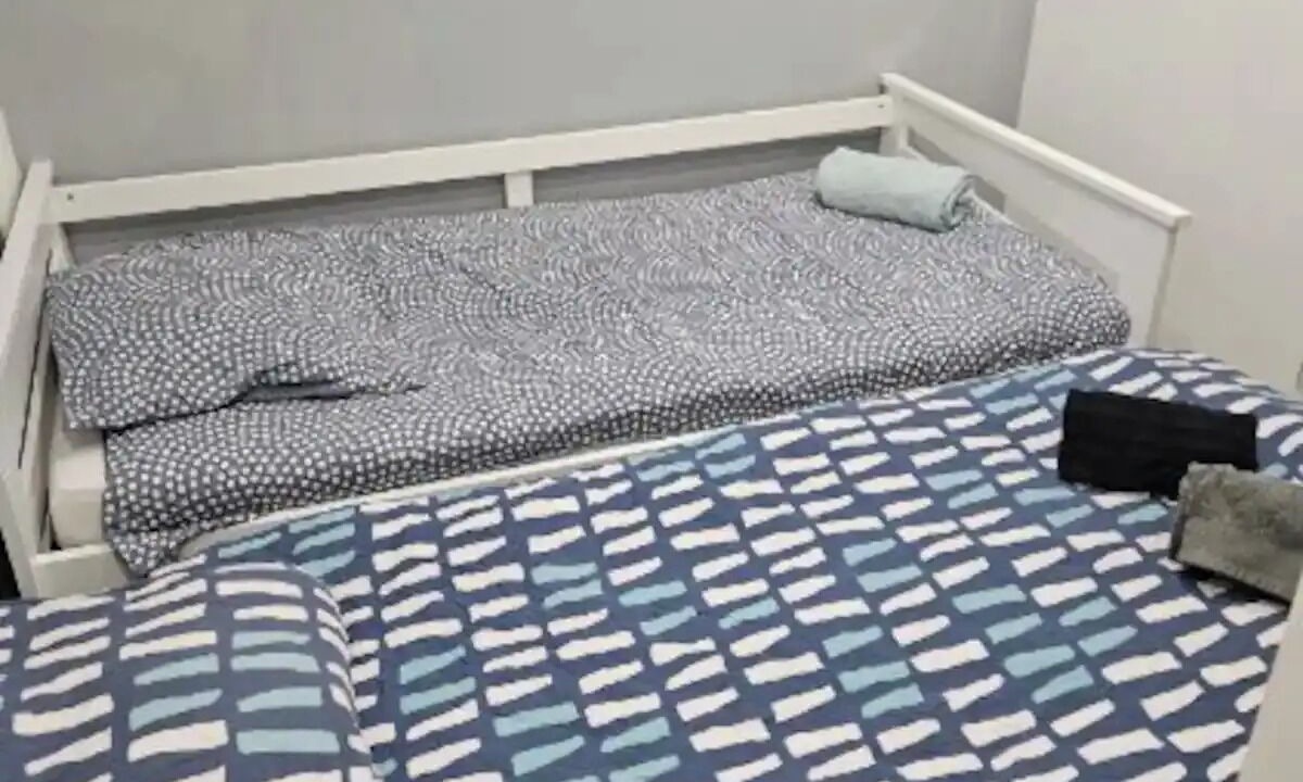 Photo of Bedroom in Sainte-Marie-la-Mer