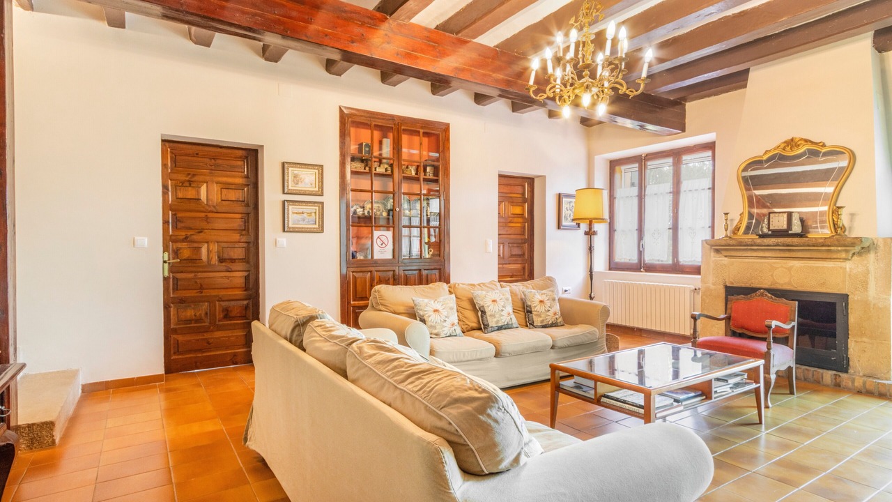 Photo of Livingroom in Vila-sana