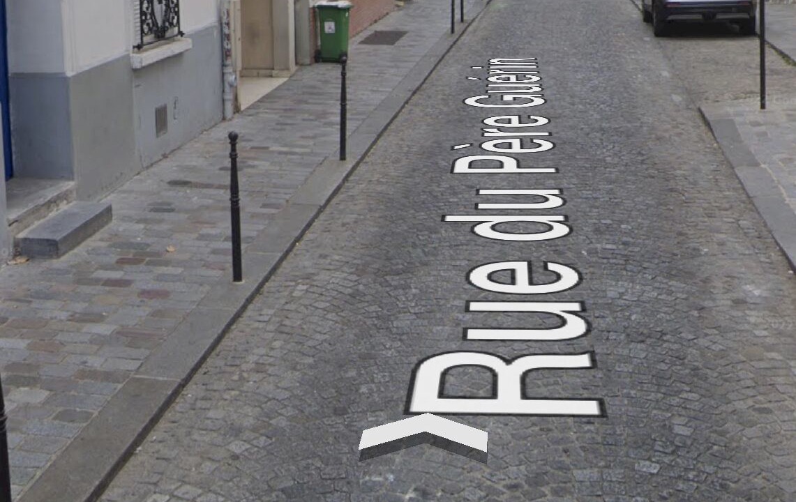 Photo of Others in Butte-aux-Cailles