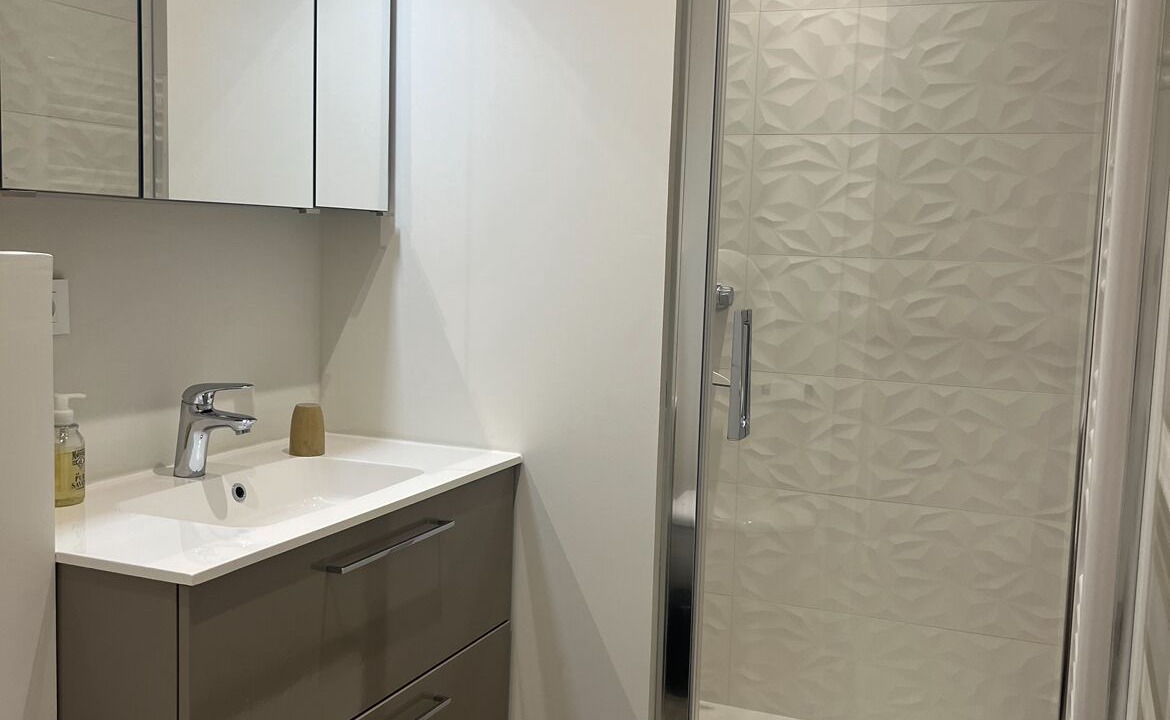 Photo of Bathroom in Gallargues-le-Montueux
