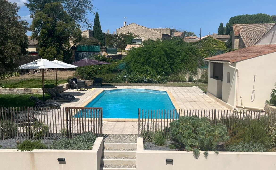 Photo of Outdoor in Gallargues-le-Montueux