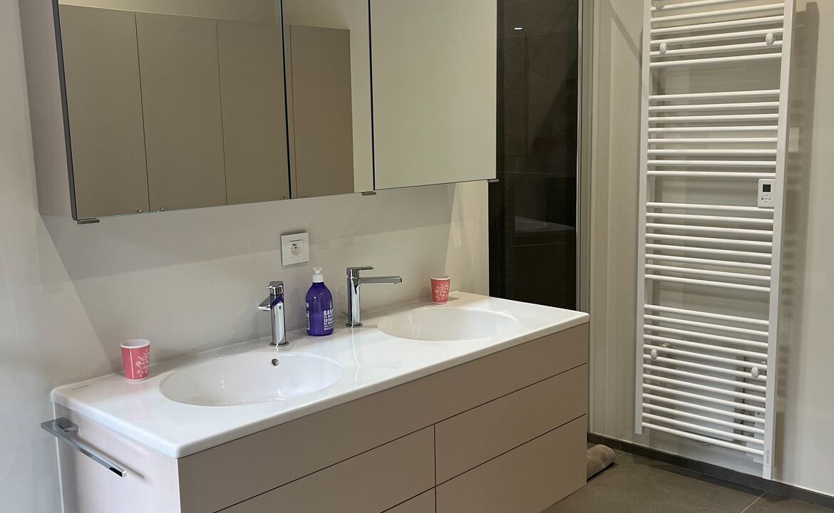 Photo of Bathroom in Gallargues-le-Montueux