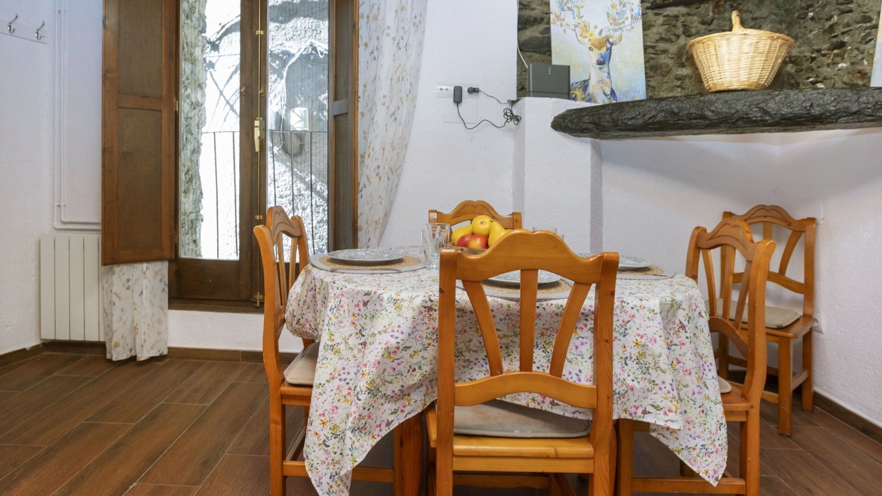 Photo of Bedroom in Taull
