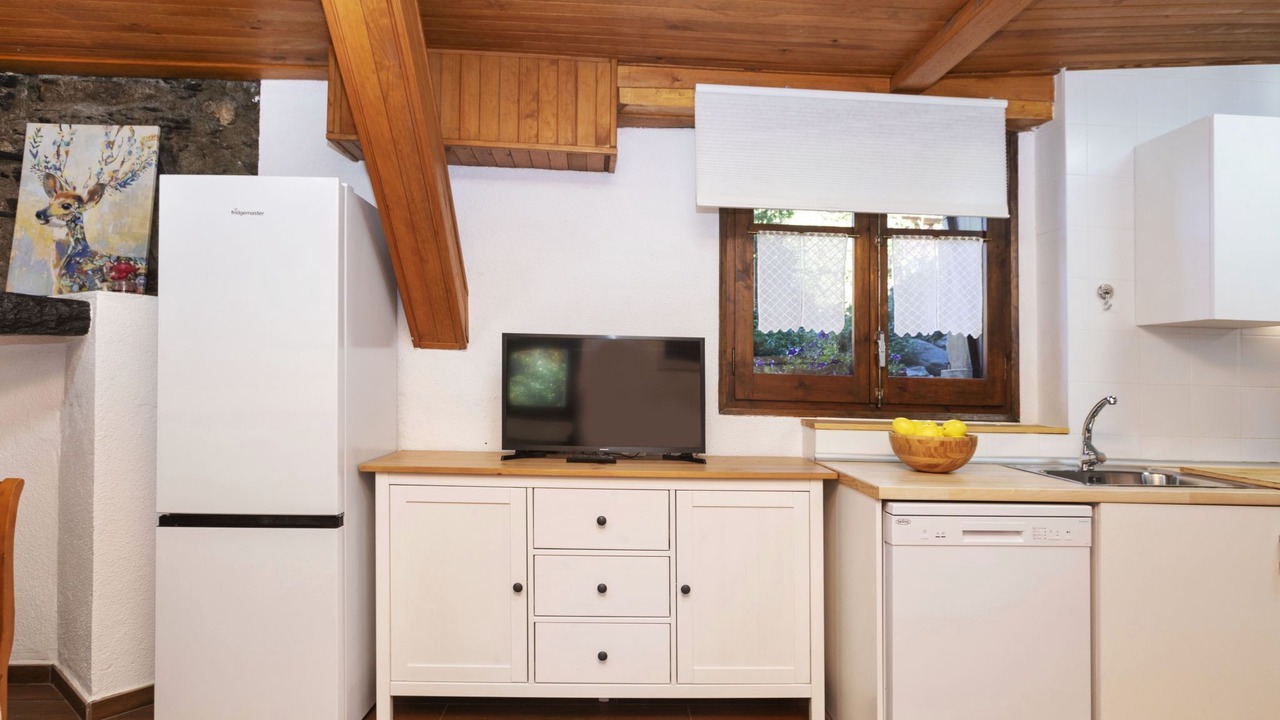 Photo of Bedroom in Taull