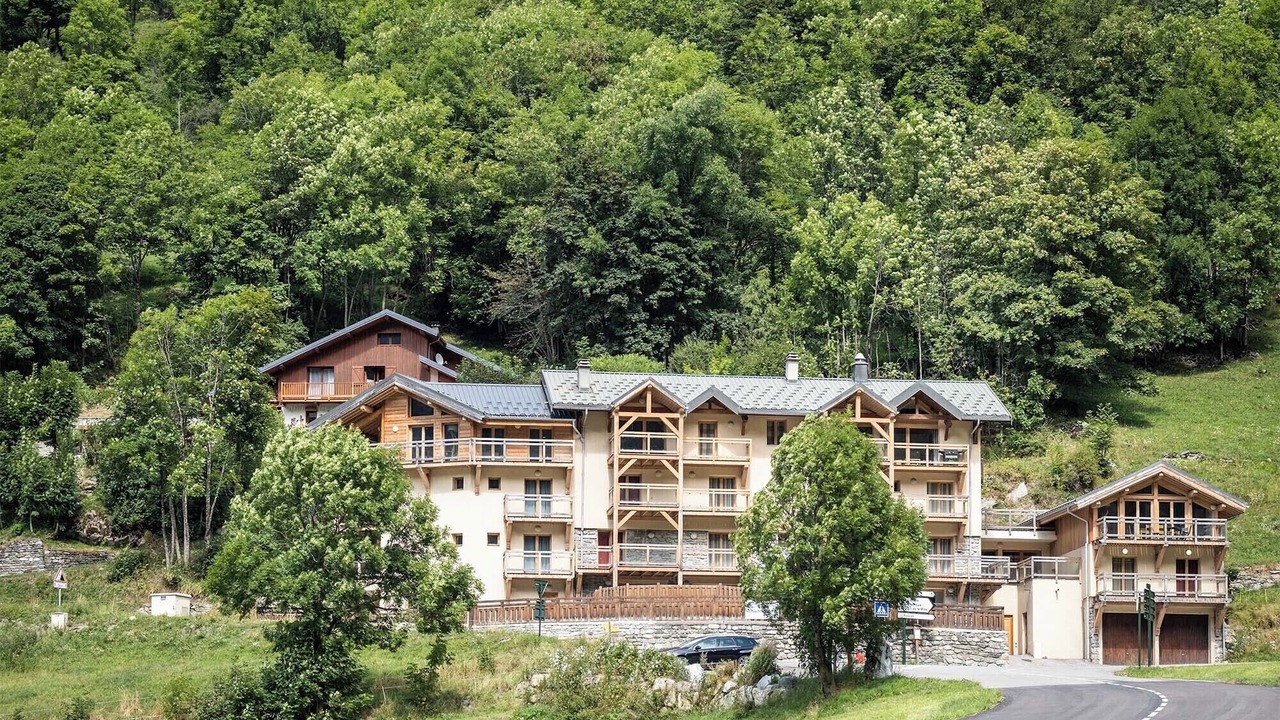 Photo of Outdoor in Nancroit