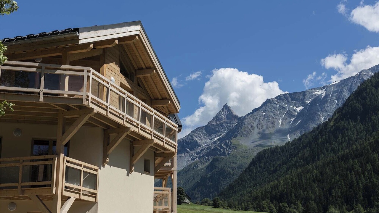 Photo of Outdoor in Nancroit