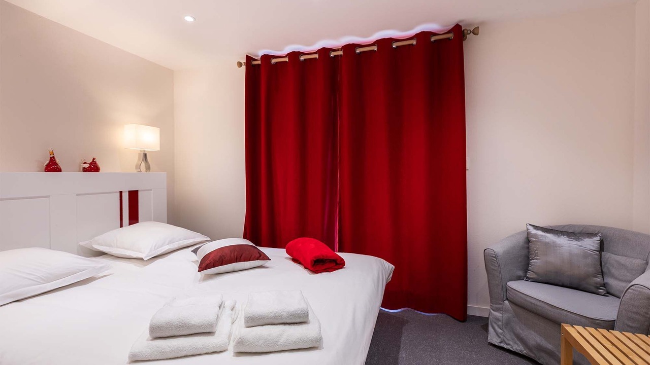 Photo of Bedroom in Nancroit