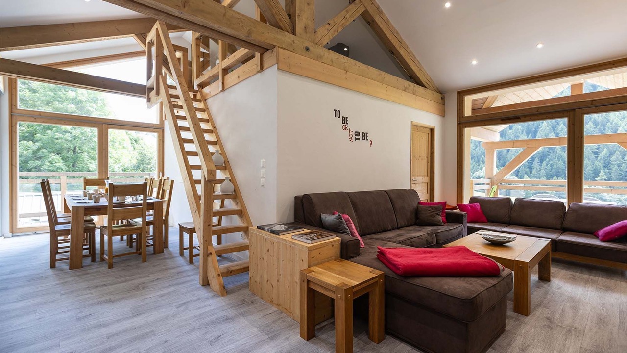 Photo of Livingroom in Nancroit