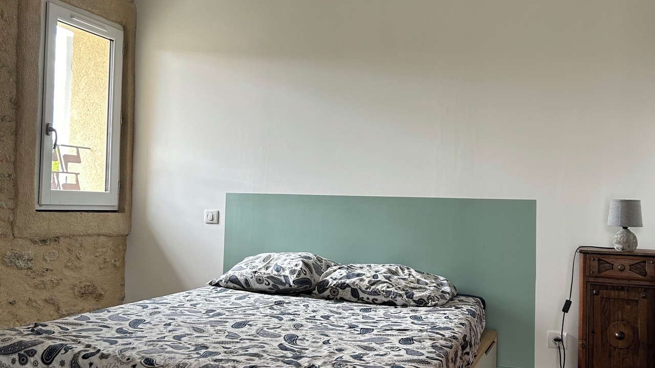 Photo of Bedroom in Peypin-d'Aigues