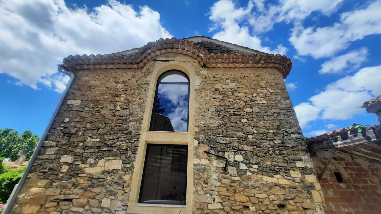Photo of Outdoor in Peypin-d'Aigues