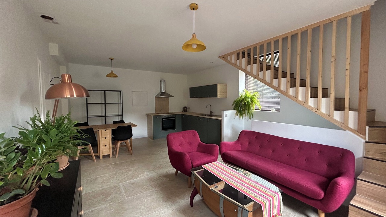 Photo of Livingroom in Peypin-d'Aigues