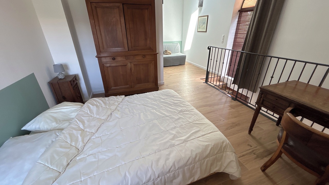 Photo of Bedroom in Peypin-d'Aigues