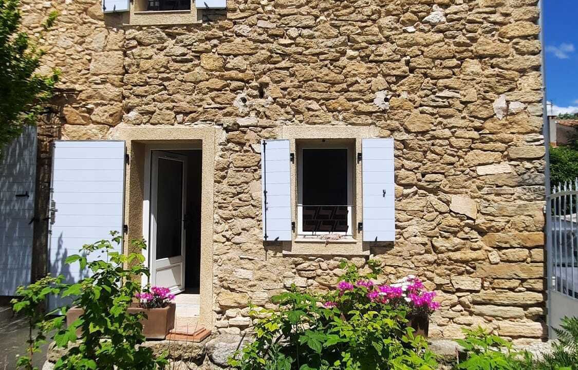 Photo of Outdoor in Peypin-d'Aigues