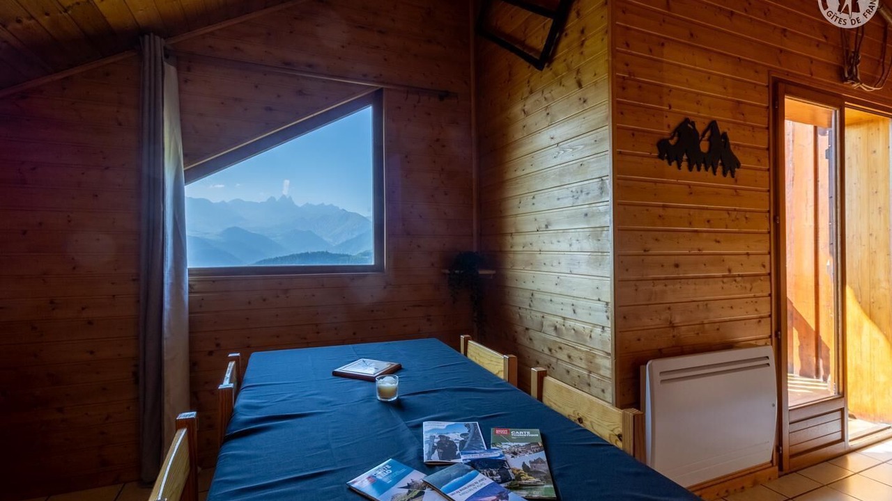 Photo of Bedroom in Jarrier