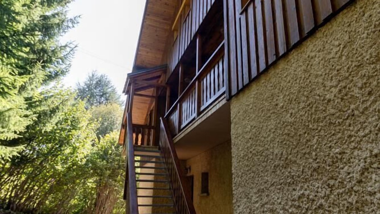 Photo of Outdoor in Jarrier