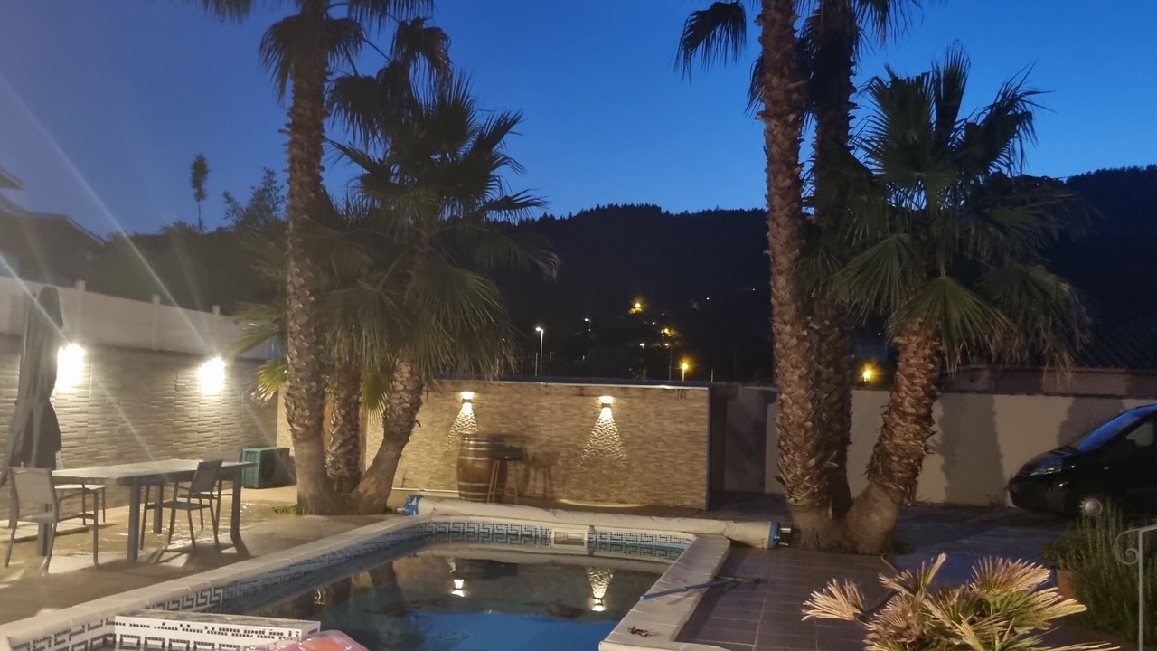 Photo of Outdoor in Lamalou-les-Bains