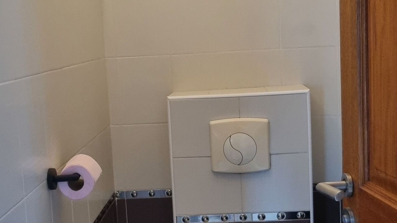 Photo of Bathroom in Lamalou-les-Bains