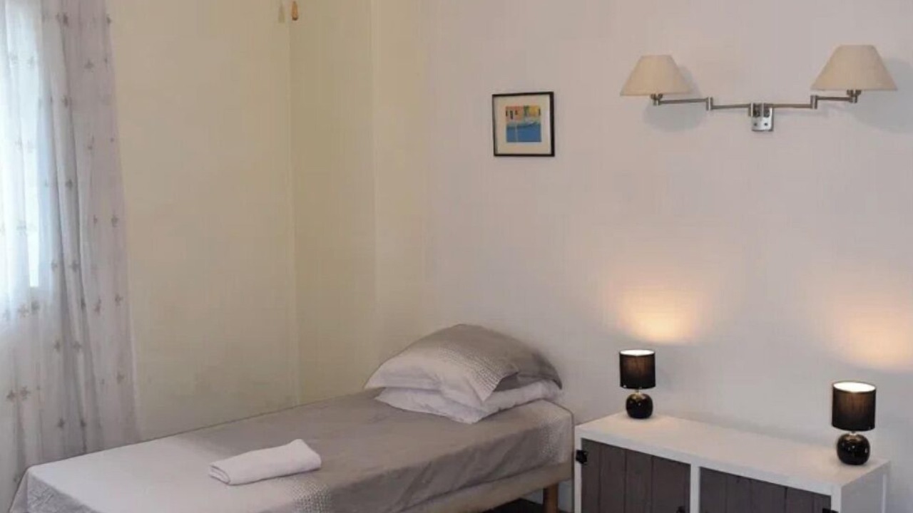 Photo of Bedroom in Quillan