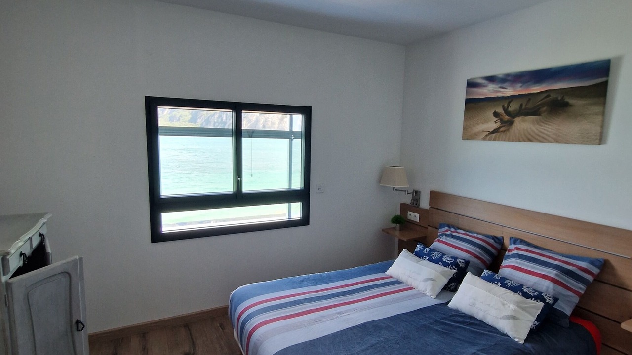 Photo of Bedroom in Brison-Saint-Innocent