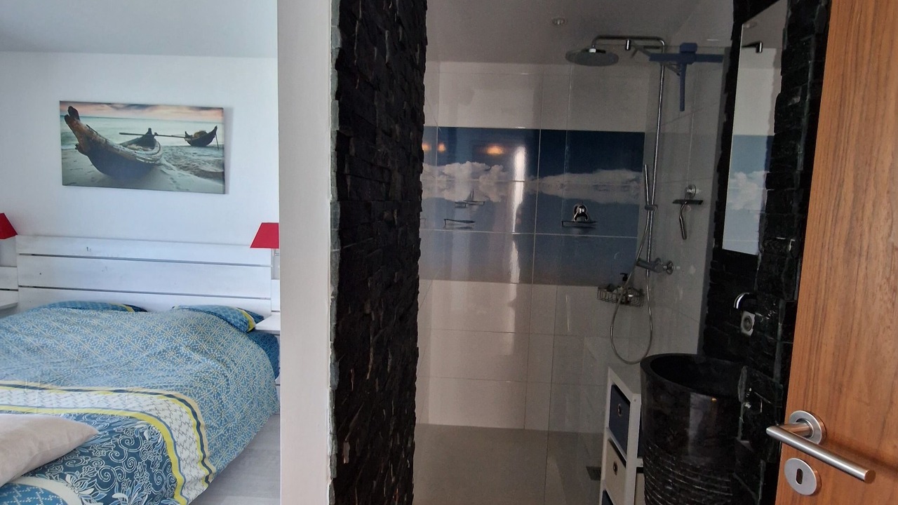 Photo of Bedroom in Brison-Saint-Innocent