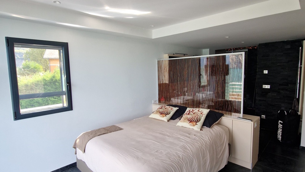 Photo of Bedroom in Brison-Saint-Innocent