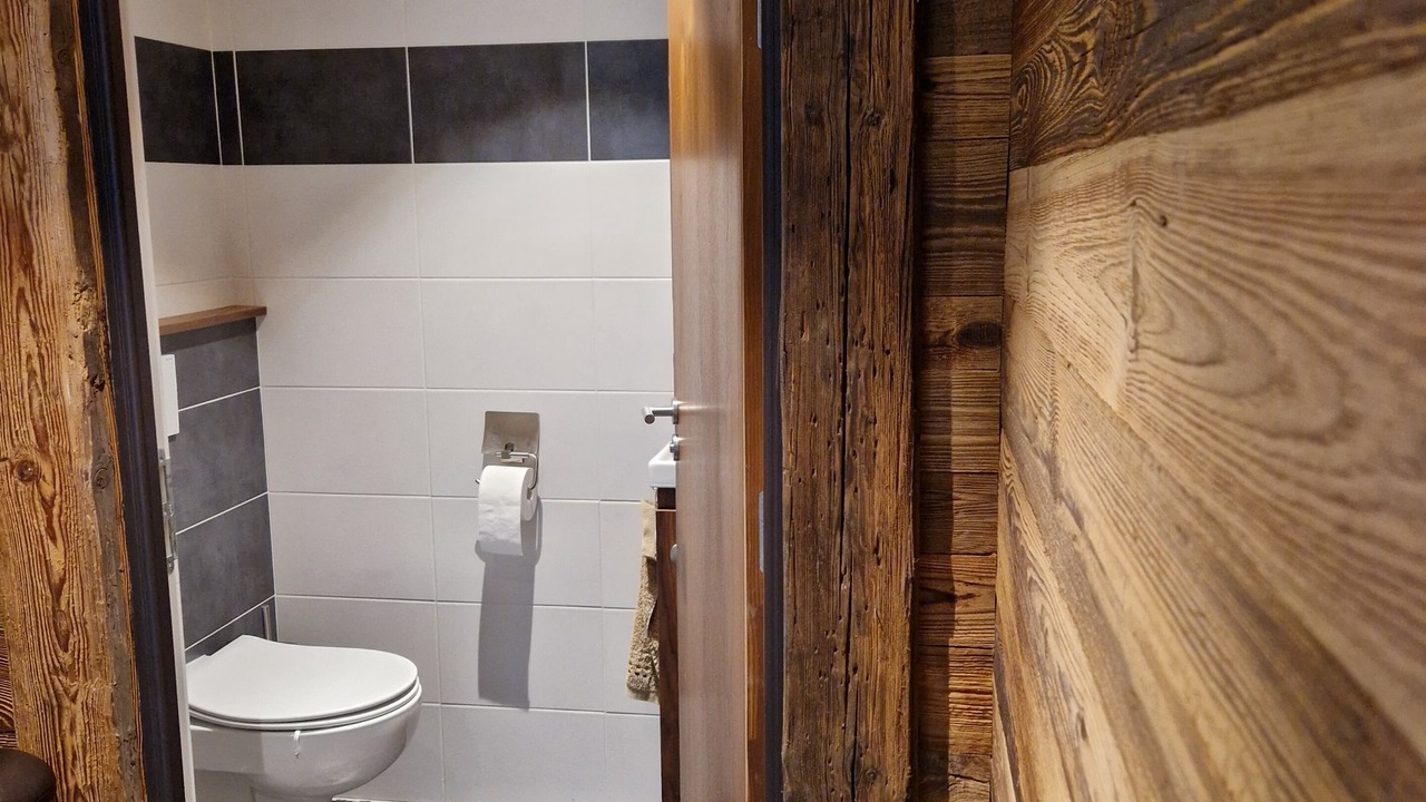 Photo of Bathroom in Brison-Saint-Innocent