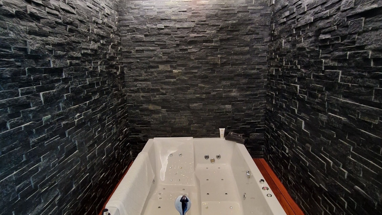 Photo of Bathroom in Brison-Saint-Innocent