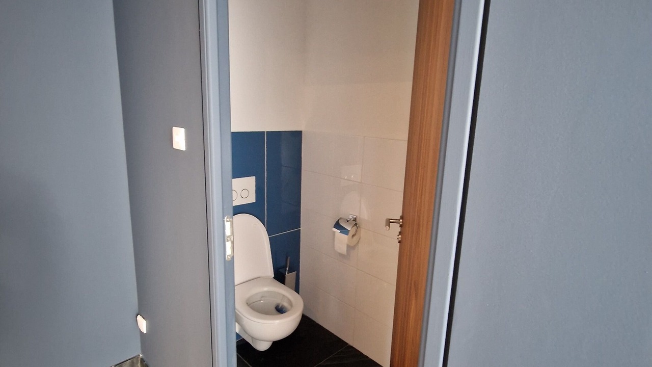 Photo of Bathroom in Brison-Saint-Innocent