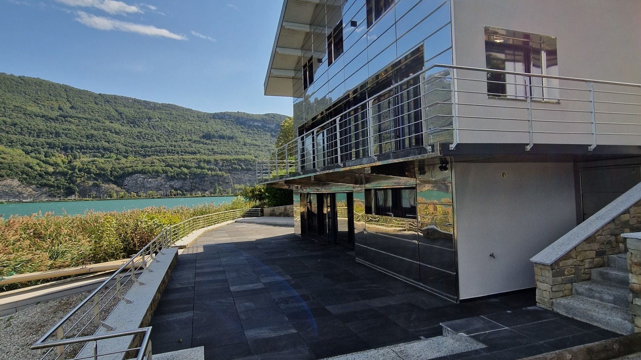 Photo of Outdoor in Brison-Saint-Innocent