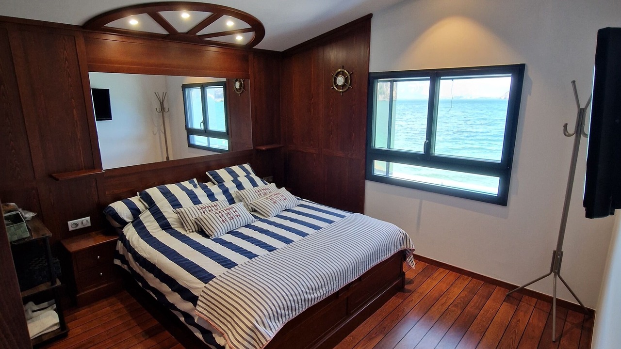 Photo of Bedroom in Brison-Saint-Innocent