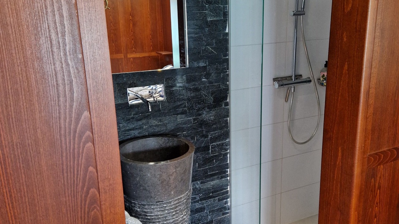Photo of Bathroom in Brison-Saint-Innocent