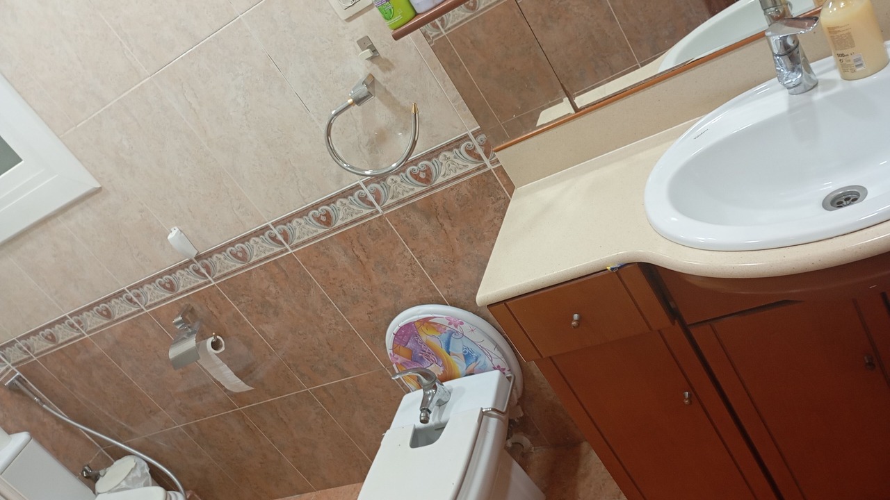Photo of Bathroom in Canovelles