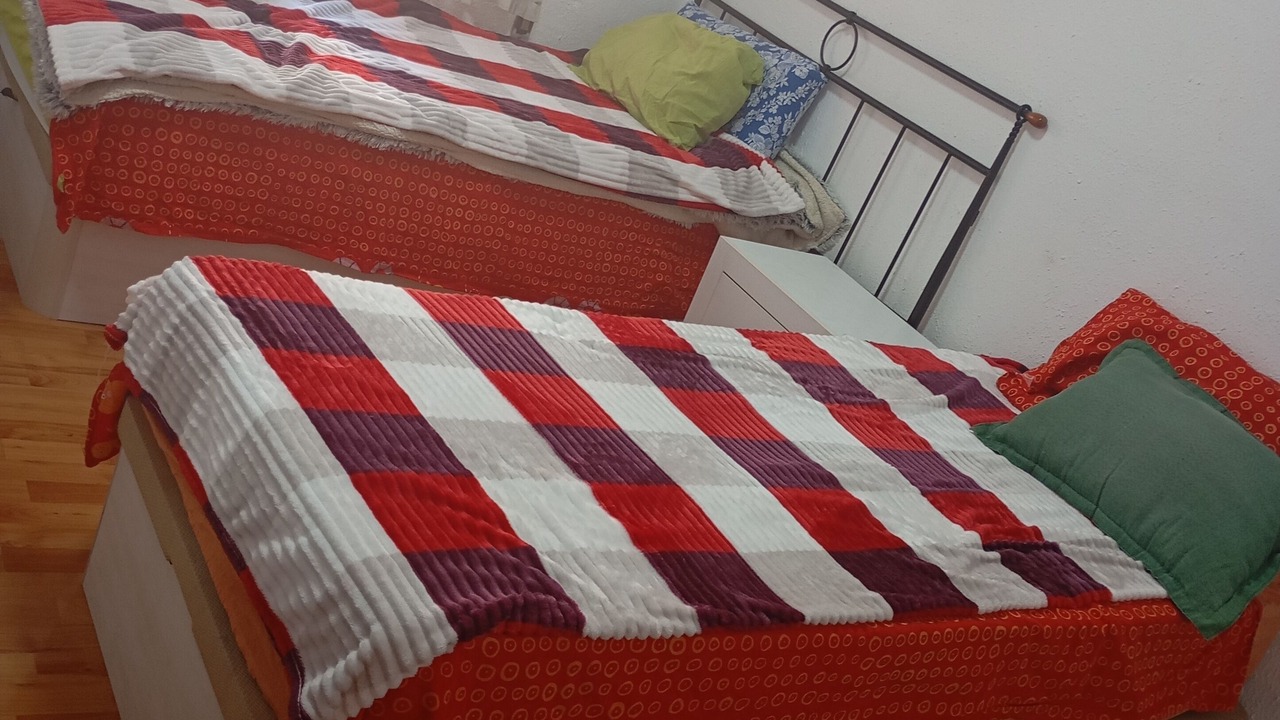 Photo of Bedroom in Canovelles