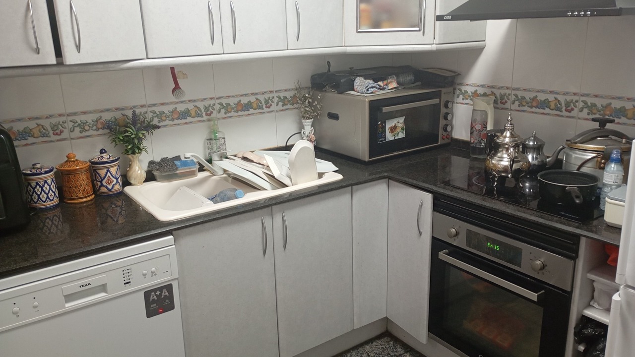 Photo of Kitchen in Canovelles
