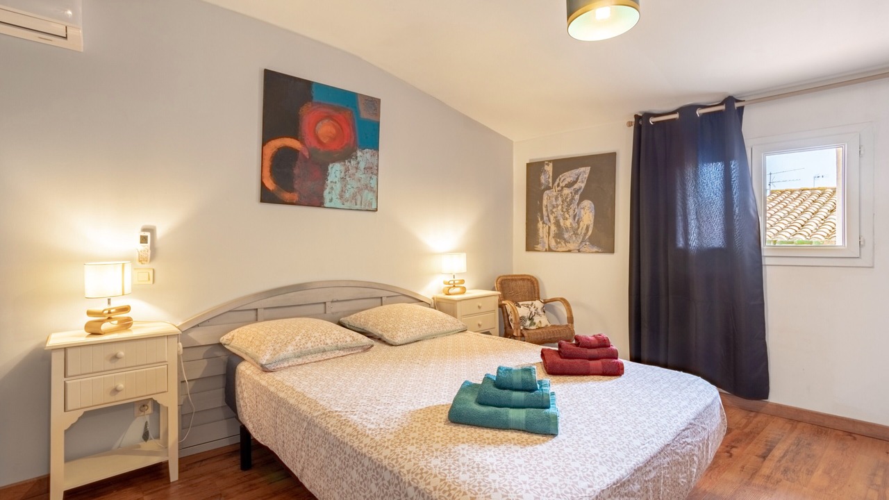 Photo of Bedroom in Claira