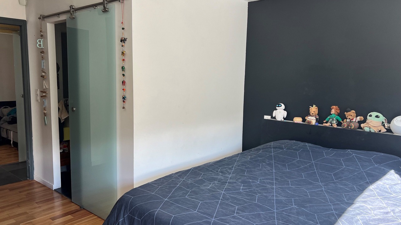 Photo of Bedroom in Quartier Exposition-Bajatiere