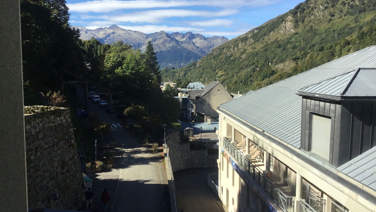 Photo of Others in Bareges